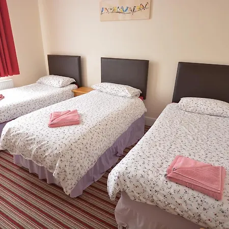 Guest house Alara