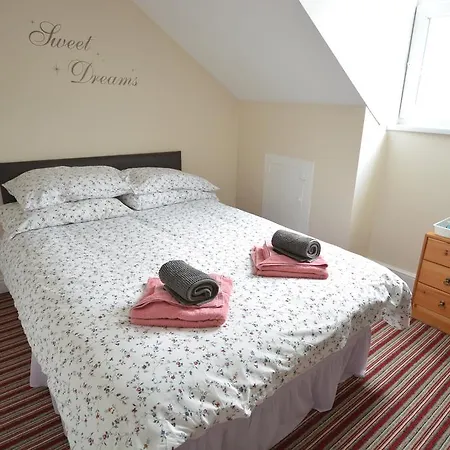 Alara Guest house 3*
