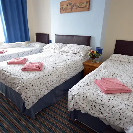 Guest house Alara