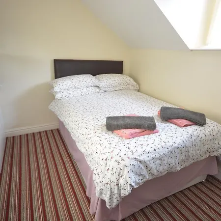 Guest house Alara 3*