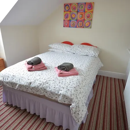 Alara Guest house Sheffield