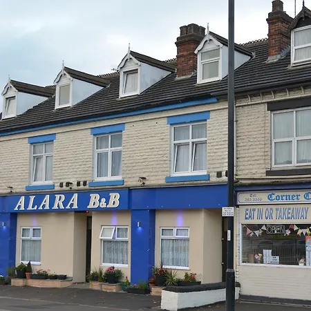 Alara Guest house 3*