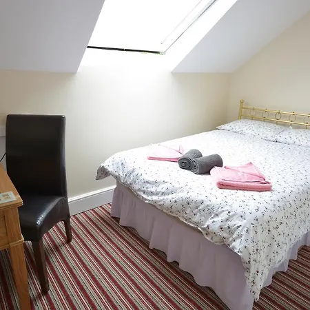 Guest house Alara Sheffield