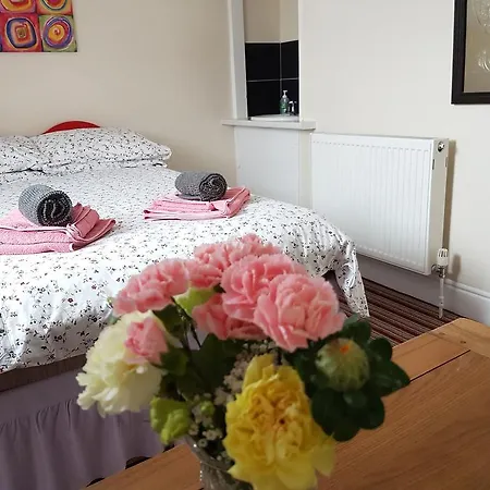 Alara Guest house