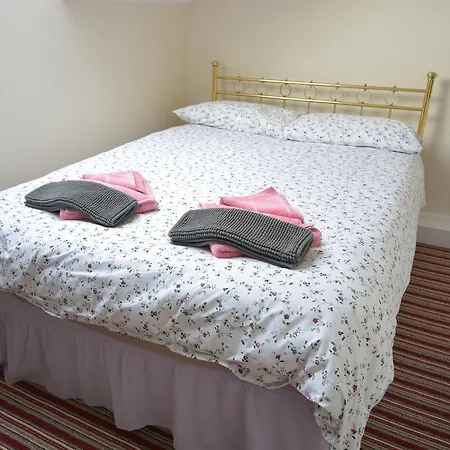 Alara Guest house