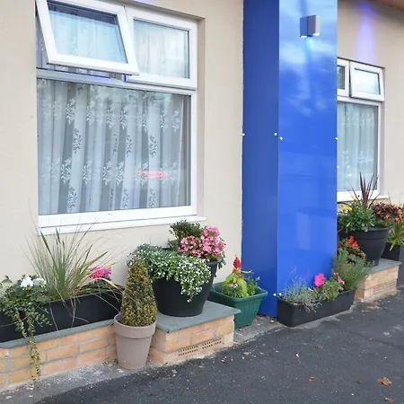 Alara Guest house Sheffield