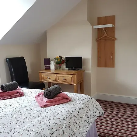 Guest house Alara