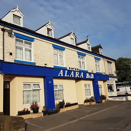 Alara 3* Sheffield
