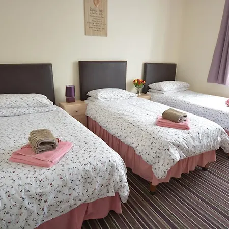 Guest house Alara Sheffield