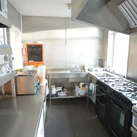 Guest house Alara 3*