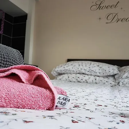 Alara Guest house 3*