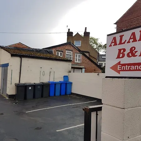 Alara 3* Sheffield