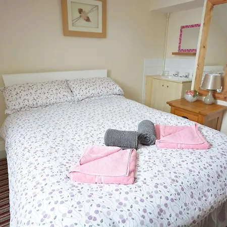 Guest house Alara 3*