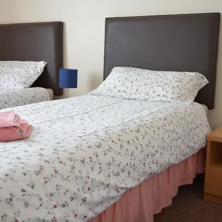 Alara Guest house 3*