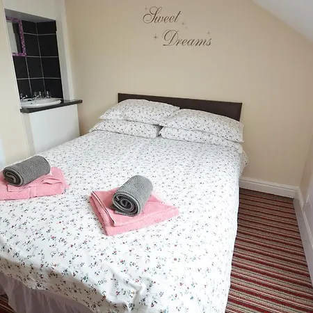 Guest house Alara
