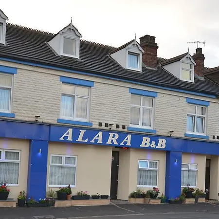 ゲストハウス Alara