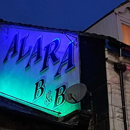 Alara 3*