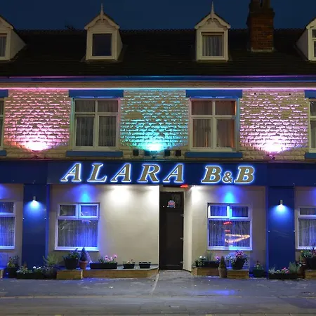 ゲストハウス Alara
