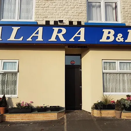 ゲストハウス Alara